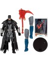 Dc Multiverse Build A Action Figure Batman 18 Cm - 2