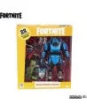 Fortnite Action Figure Beastmode Rhino 18 Cm - 1