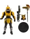 Fortnite Action Figure Beastmode Jackal 18 Cm - 1