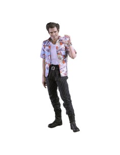 Ace Ventura: Pet Detective Action Figure 1/6 Jim Carrey 30 cm - 1 - 