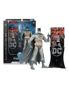 DC McFarlane Collector Edition Batman 16 Wave 5 Manga 18 cm