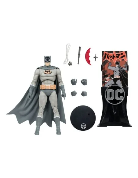 DC McFarlane Collector Edition Batman 16 Wave 5 Manga 18 cm