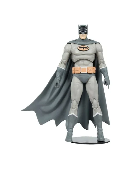 DC McFarlane Collector Edition Batman 16 Wave 5 Manga 18 cm