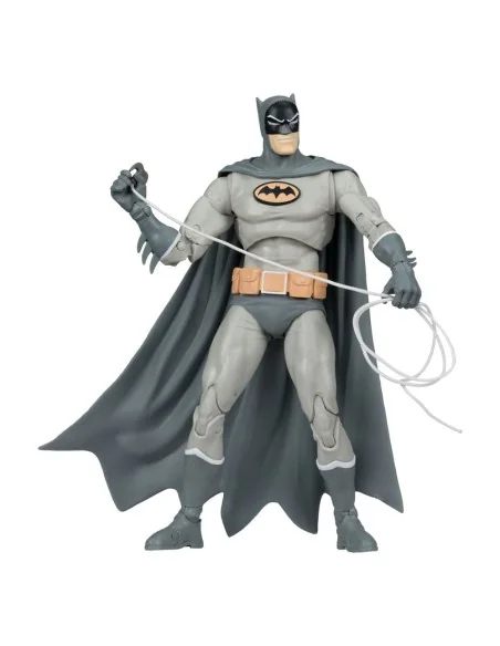 DC McFarlane Collector Edition Batman 16 Wave 5 Manga 18 cm