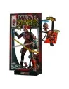 Marvel Zombie Deadpool Comic Masterpiece Action Figure 1/6 31 cm - 1 - 