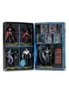 DC Comics Batman Beyond 18 cm Action Figure 5 Pack - 1 - 