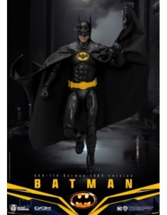 DC Comics Dynamic 8ction Heroes Action Figure 1/9 Batman 1989 Ver. 21 cm 55,99 € Beast Kingdom Toys