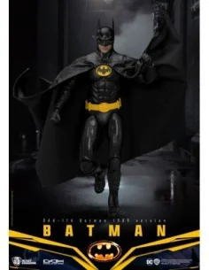 DC Comics Dynamic 8ction Heroes Action Figure 1/9 Batman 1989 Ver. 21 cm 55,99 € Beast Kingdom Toys