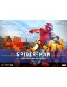 Cyborg Spider-Man Suit Videogame 2021 Toy Fair Exclusive 1/6 30 cm - 2 - 