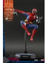 Cyborg Spider-Man Suit Videogame 2021 Toy Fair Exclusive 1/6 30 cm - 3 - 