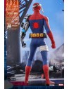 Cyborg Spider-Man Suit Videogame 2021 Toy Fair Exclusive 1/6 30 cm - 10 - 