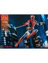Cyborg Spider-Man Suit Videogame 2021 Toy Fair Exclusive 1/6 30 cm - 14 - 