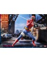Cyborg Spider-Man Suit Videogame 2021 Toy Fair Exclusive 1/6 30 cm - 15 - 