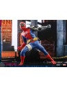 Cyborg Spider-Man Suit Videogame 2021 Toy Fair Exclusive 1/6 30 cm - 16 - 