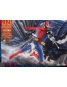 Cyborg Spider-Man Suit Videogame 2021 Toy Fair Exclusive 1/6 30 cm - 17 - 