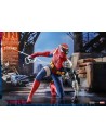 Cyborg Spider-Man Suit Videogame 2021 Toy Fair Exclusive 1/6 30 cm - 18 - 