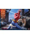 Cyborg Spider-Man Suit Videogame 2021 Toy Fair Exclusive 1/6 30 cm - 19 - 