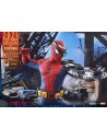 Cyborg Spider-Man Suit Videogame 2021 Toy Fair Exclusive 1/6 30 cm - 20 - 