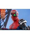 Cyborg Spider-Man Suit Videogame 2021 Toy Fair Exclusive 1/6 30 cm - 21 - 