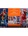 Cyborg Spider-Man Suit Videogame 2021 Toy Fair Exclusive 1/6 30 cm - 9 - 
