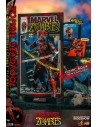 Marvel Zombie Deadpool Comic Masterpiece Action Figure 1/6 31 cm - 2 - 
