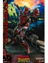 Marvel Zombie Deadpool Comic Masterpiece Action Figure 1/6 31 cm - 5 - 