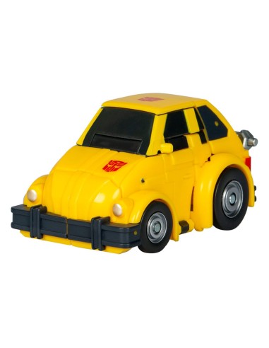 Transformers Bumblebee 11 cm Movie Studio Series Deluxe Class