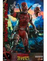 Marvel Zombie Deadpool Comic Masterpiece Action Figure 1/6 31 cm - 6 - 