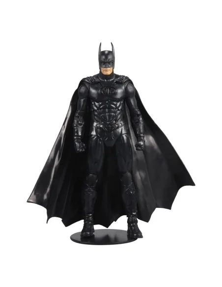 DC Batman and Robin: Batman 18 cm