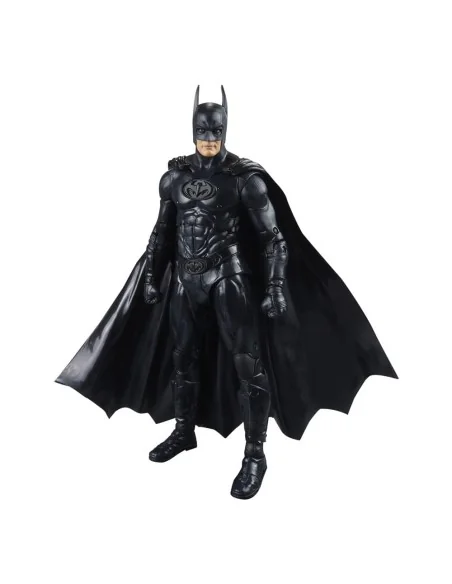 DC Batman and Robin: Batman 18 cm