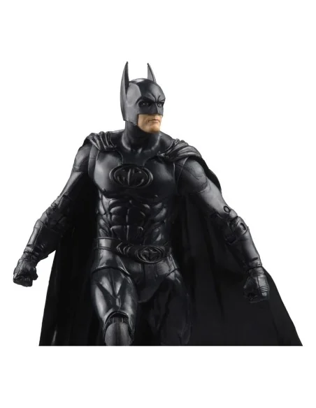 DC Batman and Robin: Batman 18 cm
