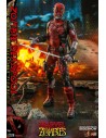 Marvel Zombie Deadpool Comic Masterpiece Action Figure 1/6 31 cm - 13 - 