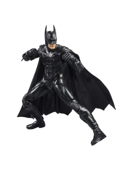 DC Batman and Robin: Batman 18 cm