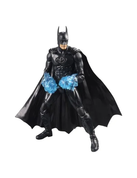 DC Batman and Robin: Batman 18 cm