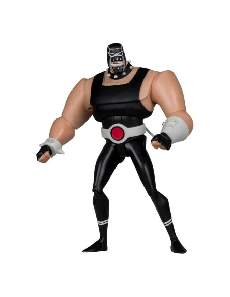 DC Batman Animated Adventures Bane 15 cm