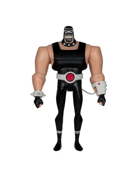 DC Batman Animated Adventures Bane 15 cm