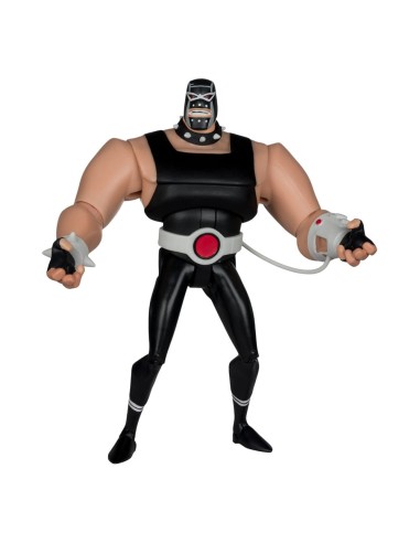 DC Batman Animated Adventures Bane 15 cm