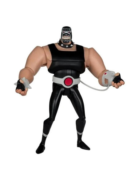 DC Batman Animated Adventures Bane 15 cm
