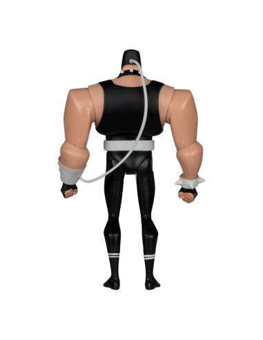 DC Batman Animated Adventures Bane 15 cm