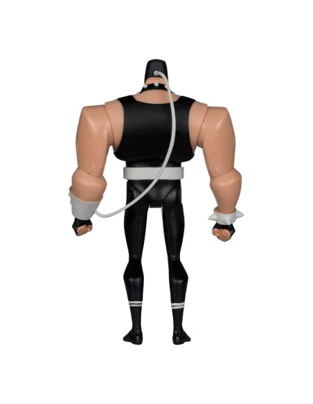 DC Batman Animated Adventures Bane 15 cm