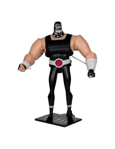 DC Batman Animated Adventures Bane 15 cm
