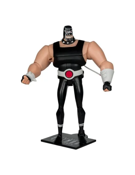 DC Batman Animated Adventures Bane 15 cm