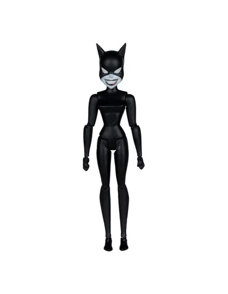 DC Batman Animated Adventures Catwoman 15 cm