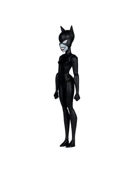 DC Batman Animated Adventures Catwoman 15 cm