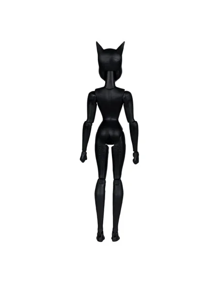 DC Batman Animated Adventures Catwoman 15 cm