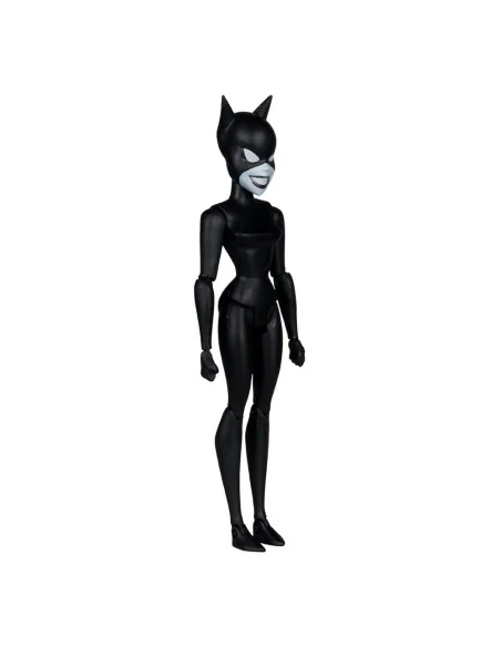 DC Batman Animated Adventures Catwoman 15 cm