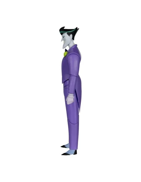 DC Batman Animated Adventures The Joker 15 cm