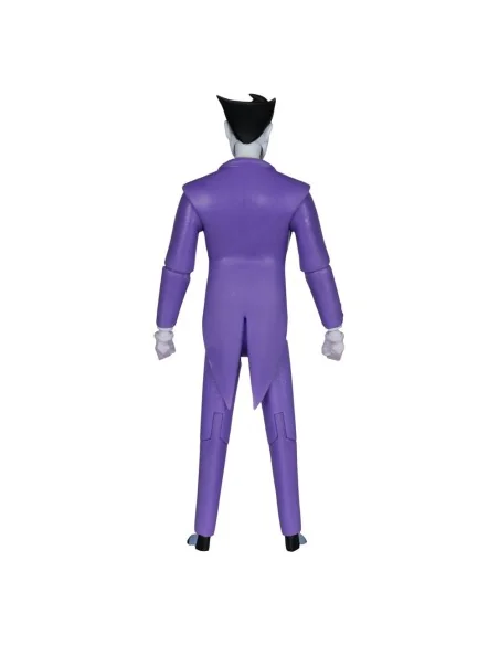 DC Batman Animated Adventures The Joker 15 cm