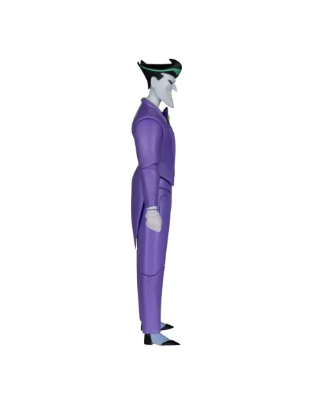 DC Batman Animated Adventures The Joker 15 cm