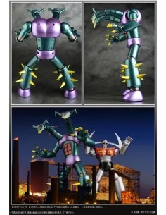 Mazinger Z Grand Action Bigsize Doublas M2 45 cm